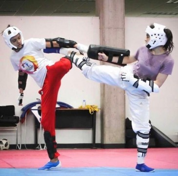 Taekwondo : Un million de dirham pour le médaillé d’or à Tokyo