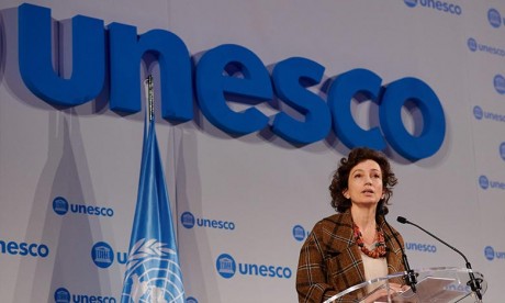  L'Unesco appelle à davantage d'investissements dans la culture