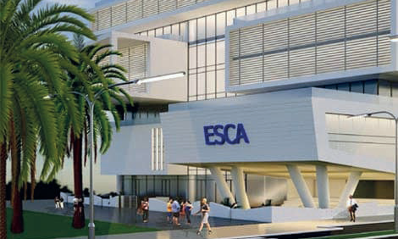 ESCA s’associe à HEC Liège pour lancer un International MBA dès la prochaine rentrée