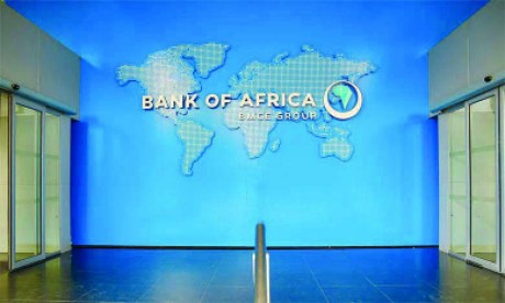 Bank Of Africa : 500 millions de DH de créances  hypothécaires à céder