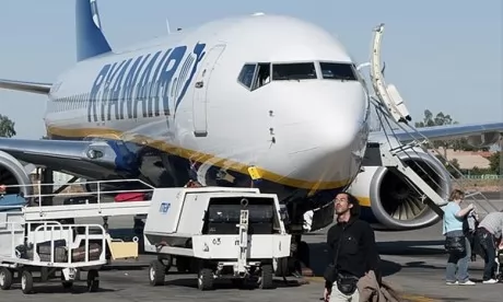 Agadir : Ryanair lance de nouvelles liaisons aériennes