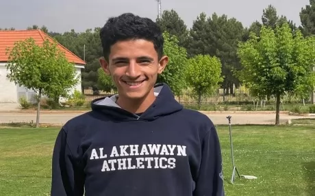 Un étudiant d’Al Akhawayn aux Jeux olympiques de Tokyo