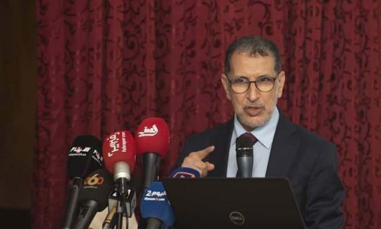 Saad Dine El Otmani dénonce une «fourberie électorale» et une «violence juridique»