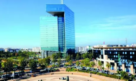 Un bénéfice en repli de 5,8% pour Maroc Telecom