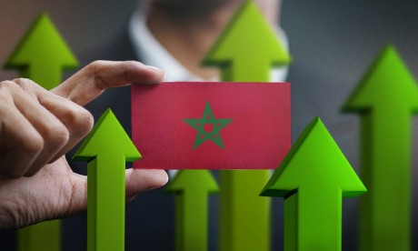 Reprise économique: les prévisions de la Banque mondiale pour le Maroc