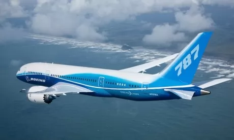 Boeing réduit la cadence de production du 787 après l'apparition de nouveaux problèmes