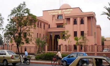   «Times Higher Education 2021»  :  les universités marocaines se démarquent