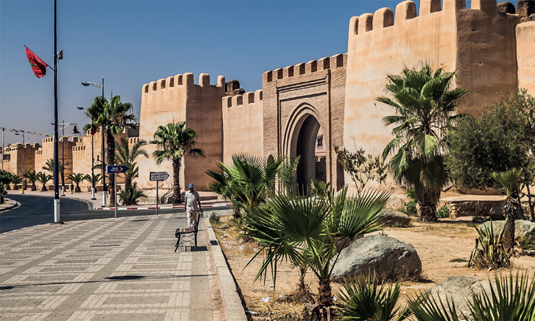 Taroudant, la petite Marrakech