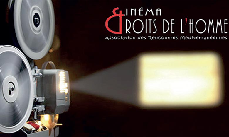 10e édition de la Nuit blanche du cinéma et des droits de l’Homme sur le thème « Cinéma et libertés »