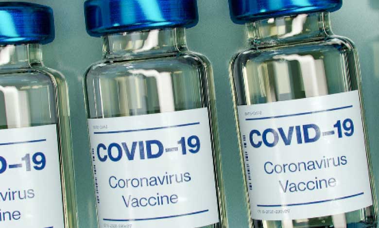 La Chine fait un nouveau don de vaccins  anti-Covid au Liban