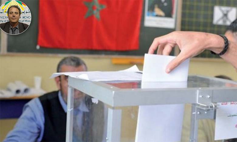 David Goeury : «Les choses seront un peu plus complexes  pour les élections législatives»