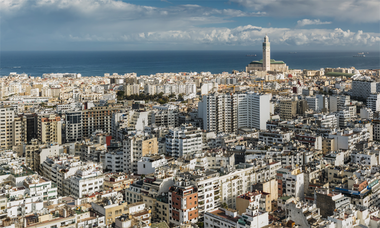 Casablanca : Des projets structurants au service du développement local