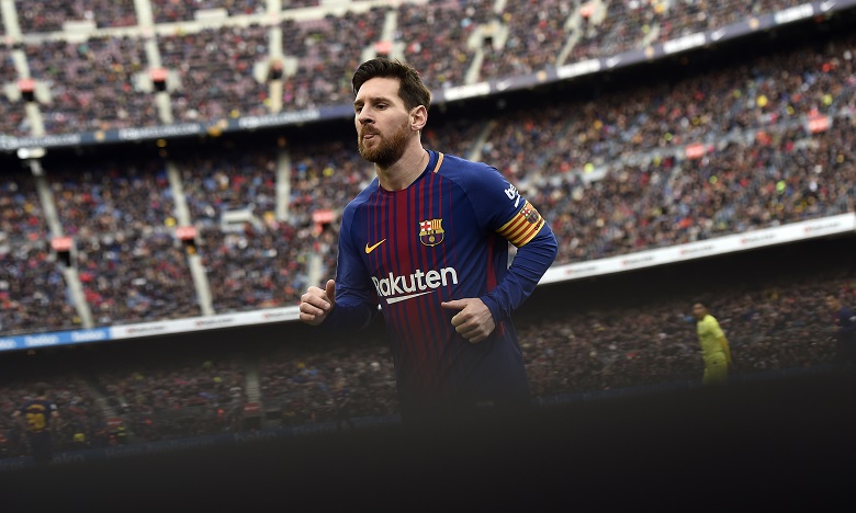 Entre Barcelone et Paris, Messi prolonge le suspense autour de son futur