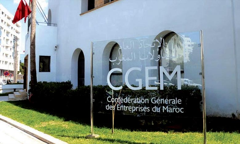  Chambre des Conseillers  : la CGEM lance l’opération d’inscription sur ses listes électorales générales