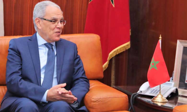 Voici comment le Maroc va gérer sa cybersécurité 