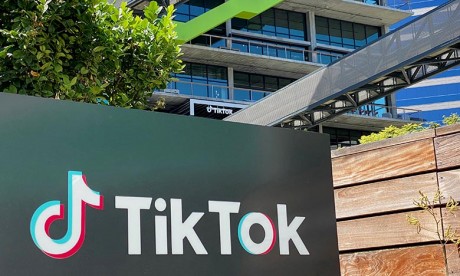 TikTok devient l’application la plus téléchargée au monde, devant Facebook