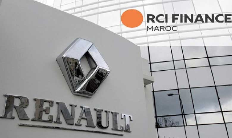 RCI Finance Maroc confirme  sa forte reprise au 1er semestre