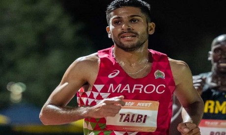  Affaire Zouhair Talbi : L’Unité d'intégrité d'Athlétisme n’a jamais donné son accord à la FRMA