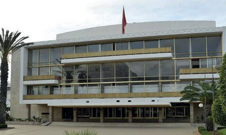 Le Théâtre national Mohammed V suspend ses activités