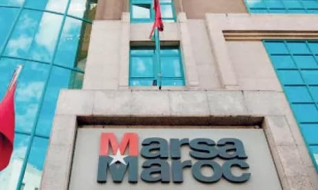Un bon premier semestre pour Marsa Maroc