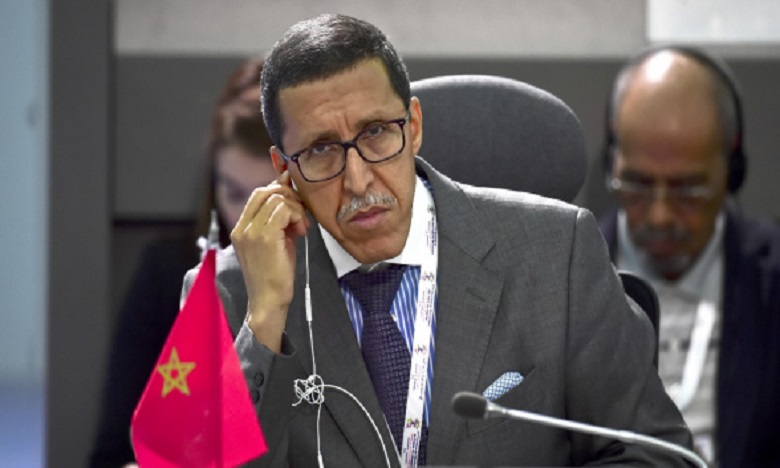 C24 : M. Hilale oppose à l’Ambassadeur algérien le respect des droits de l’homme au Maroc aux violations massives en Algérie
