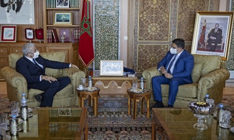 Washington félicite le Maroc et Israël, deux "proches partenaires" des États-Unis