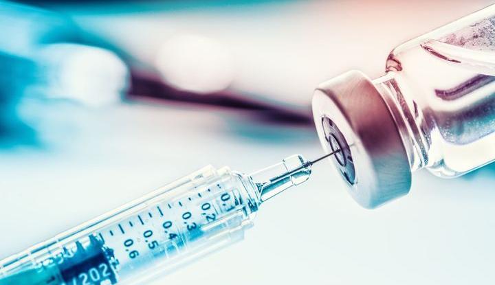 Covid: Pfizer plaide aux Etats-Unis pour l’autorisation d’une 3e dose de son vaccin