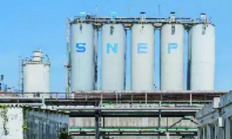 Bourse : la SNEP  est un titre à conserver