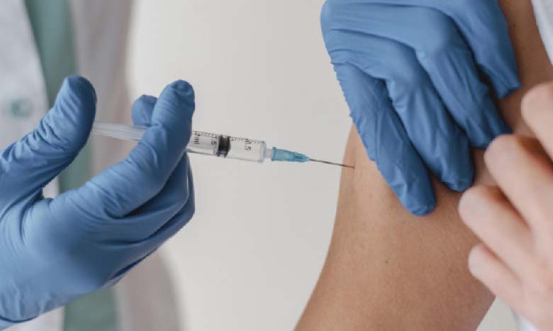 La vaccination anti-Covid élargie aux plus de 20 ans