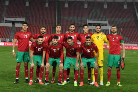 Eliminatoires du Mondial 2022 : La liste de 24 joueurs de Vahid Halilhodzic pour affronter le Soudan et la Guinée