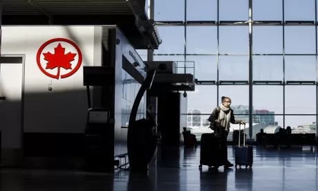 Le Canada suspend tous les vols passagers directs en provenance du Maroc