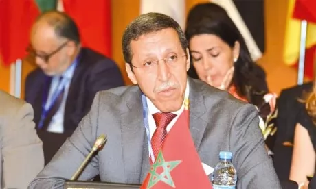 M. Hilale : Le dossier du Sahara est réglé et définitivement clos