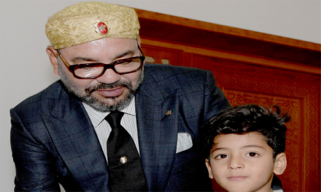 Saaïd Amzazi : «Le système éducatif national a fait l’objet d’une attention particulière de Sa Majesté le Roi Mohammed VI depuis Son accession au Trône»