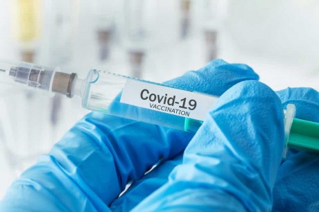 Vaccination anti-Covid : L’administration d’une 3e dose probable … mais pas dans l'immédiat