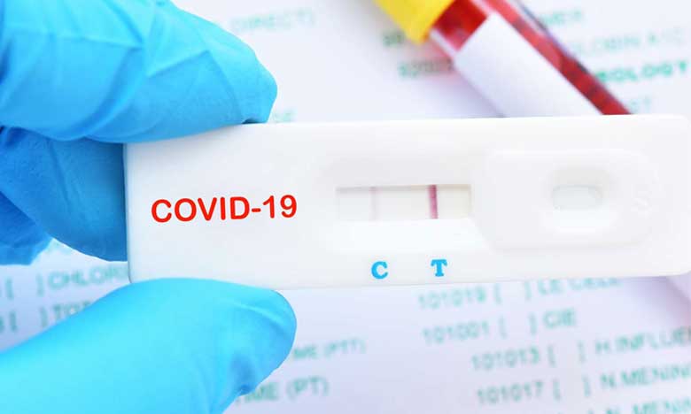Grogne des pharmaciens après leur exclusion de la réalisation des tests antigéniques Covid-19