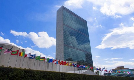 Urgence climatique: L’ONU plaide pour des engagements nationaux plus ambitieux  