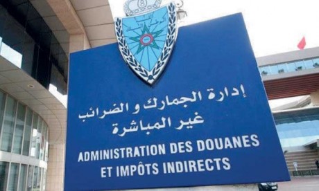 Douane : extension  de la dématérialisation de  la déclaration provisionnelle