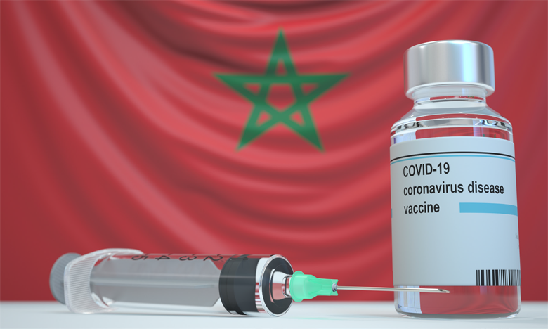 Vaccination anti-covid : le Maroc occupe la 1ère place en Afrique,  souligne CDC Afrique