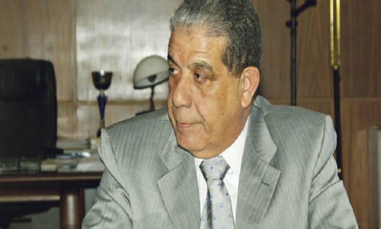 Décès de l’ancien maire de Marrakech, Omar Jazouli