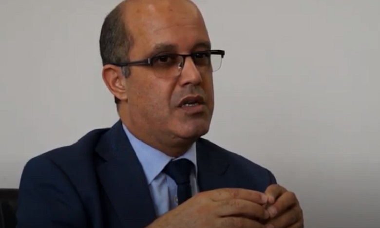 Mohamed Achiq, nommé directeur de l’ANAPEC