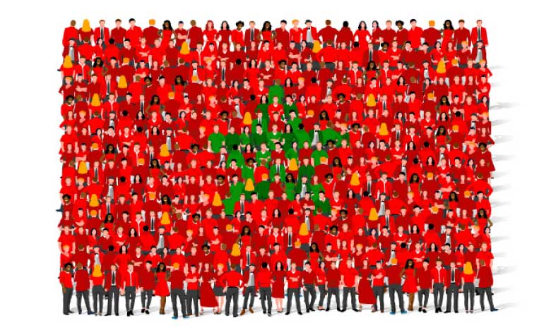 Le Maroc jette les bases d’une société plus solidaire  et plus prospère