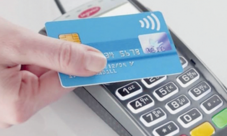 Panier moyen des paiements par carte : Internet rattrape les TPE !