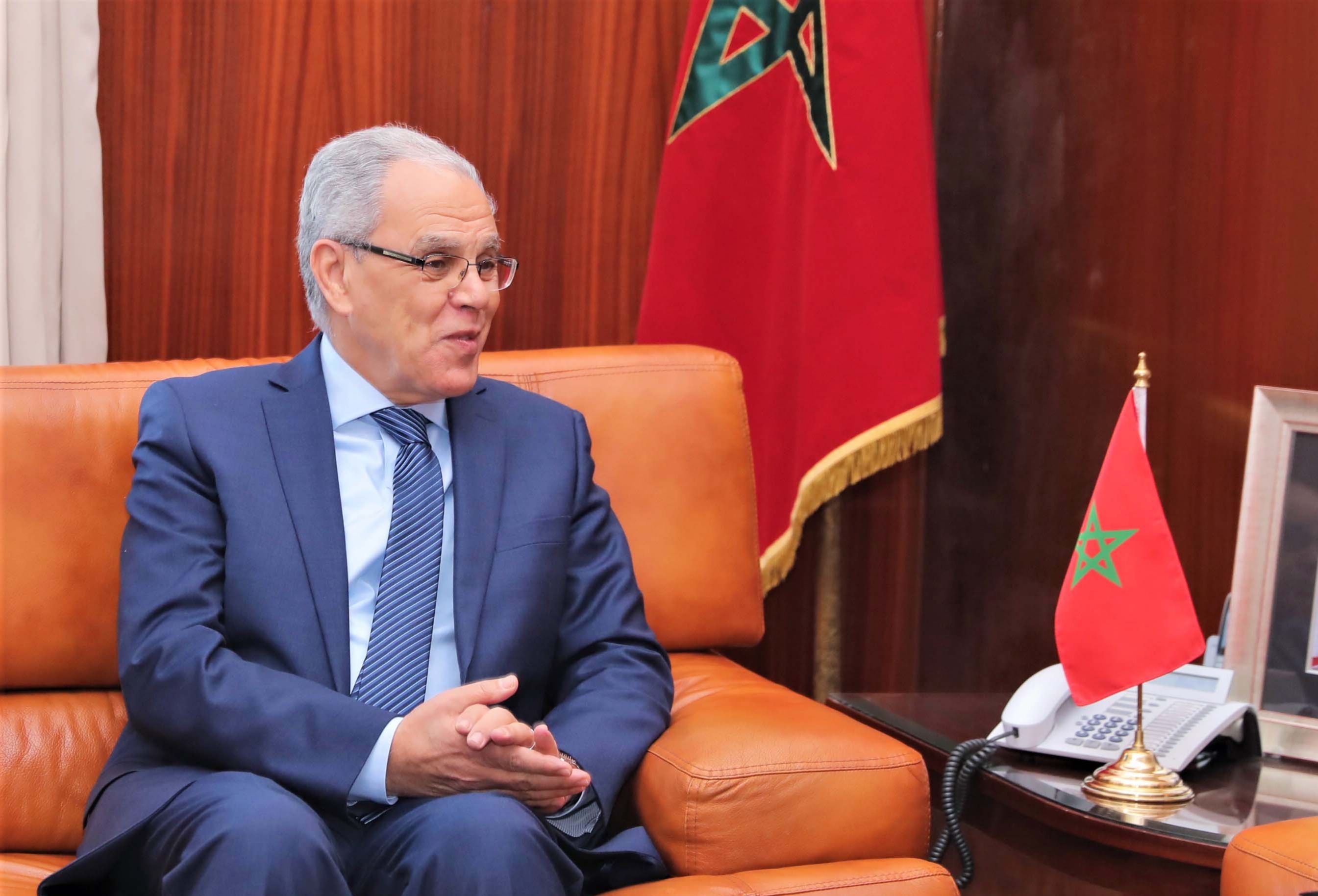 Voici comment le Maroc va gérer sa cybersécurité