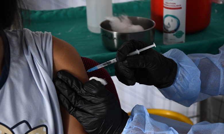 La décision de vacciner les 5-11 ans dépendra de l’évolution de la situation épidémiologique dans notre pays, affirment les experts