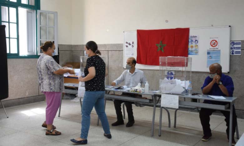 Élections régionales et communales : voilà pourquoi le RNI a cartonné