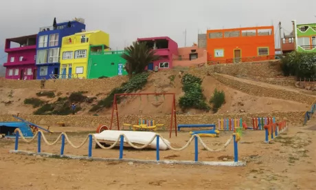 Agadir : Création de la Société  de développement régional «Aghroud Aménagement»