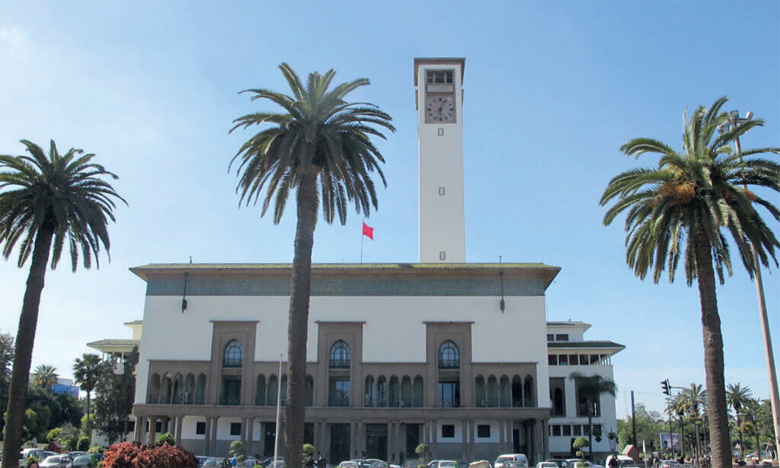 La course est lancée pour la présidence du Conseil de la région et du Conseil de la ville de Casablanca