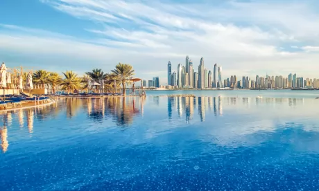 Emirates dévoile son offre  pour l’Expo Dubaï 2020