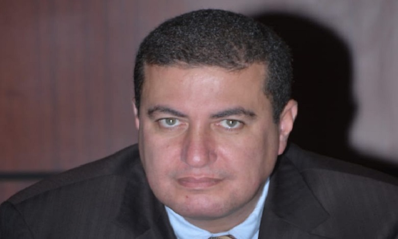 Rachid El Abdi, du PAM, élu président du Conseil de la Région Rabat-Salé-Kénitra