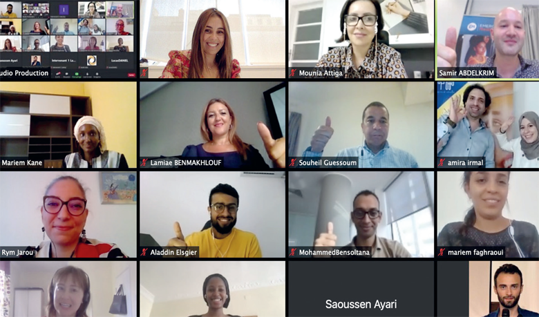 Emerging Mediterranean : La startup marocaine «Neolli» parmi les 5 lauréats